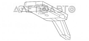 Modulul de control al tunerului computerizat pentru Honda Civic X FC 16-17