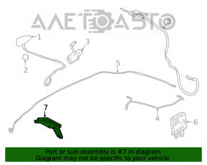 Modulul de control al tunerului computerizat pentru Honda Civic X FC 16-17