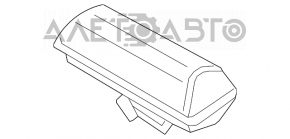 Подушка безопасности airbag пассажирская в торпеде Mini Cooper F56 3d 14-24