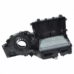 Печка в сборе Ford Explorer 11-12 auto