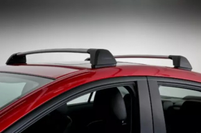 Накладка крыши правая Mazda 6 14-21