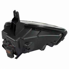 Противотуманная фара птф левая Ford Fusion mk5 19-20 галоген