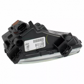 Противотуманная фара птф левая Ford Fusion mk5 19-20 галоген