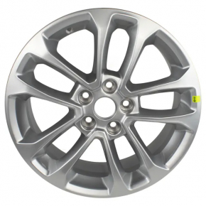 Диск колесный R17 Ford Escape MK4 20-23 легкая бордюрка