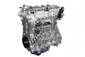 Двигатель Chevrolet Volt 16- 1.5 L3A 9/10