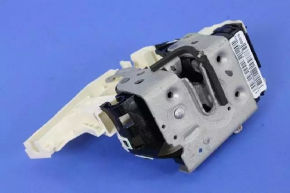 Blocarea ușii din față dreapta a Dodge Dart 13-16