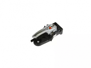 Mâner interior ușă spate dreapta Jeep Cherokee KL 19-23 cu capac, fără bucșă