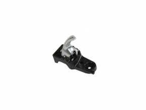 Mâner interior ușă spate dreapta Jeep Cherokee KL 19-23 cu capac, fără bucșă