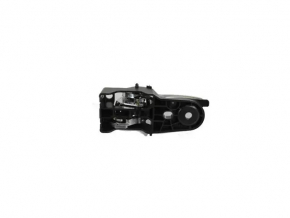 Mâner interior ușă spate dreapta Jeep Cherokee KL 19-23 cu capac, fără bucșă