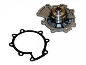 Помпа водяная Ford Fusion mk5 13-20 2.0 2.5