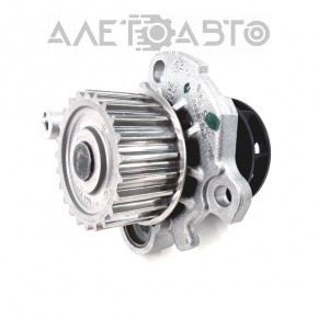 Водяная помпа VW Jetta 11-15 USA 2.0