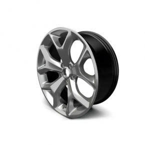 Диск колесный R20 Dodge Challenger 15-17 рест, бордюрка