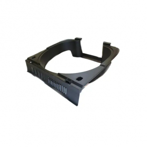 Поддон запасного колеса Jeep Cherokee KL 14-18