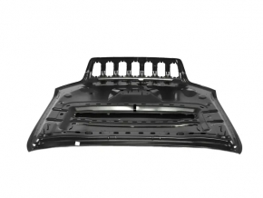 Capota goala Jeep Cherokee KL 19-23 aluminiu