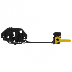 Capota motorului Ford Ecosport 18-19 cu mâner