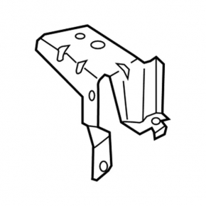 Suport baterie Ford Escape MK4 20-