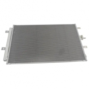 Radiator condensator aer condiționat Ford Edge 19-24 2.0T, 2.7T