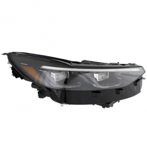 Фара передняя правая в сборе Ford Escape MK4 23-26 LED с light bar