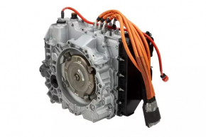 АКПП в сборе Chevrolet Volt 11-15