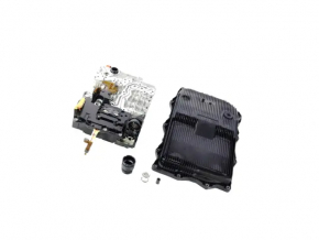 Automatic Transmission Control Module Dodge Charger 15-18 рест