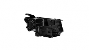 Фара передняя левая Jeep Compass 17-19 ксенон+led