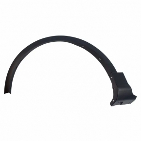 Decorație arc aripă stânga față Ford Escape MK3 13-16 Dorest nou original