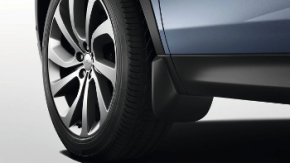 Set apărători de noroi față (2 buc.) pentru Land Rover Discovery Sport 17-25