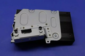 Magnetofon radio Dodge Journey 11-