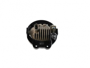 Противотуманная фара птф левая Jeep Cherokee KL 19 LED