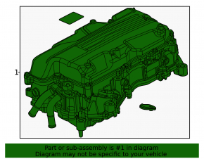 Invertor Honda CRV 23-26 HEV