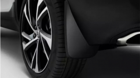 Apărători de noroi spate set 2 buc Volvo XC40 19-25