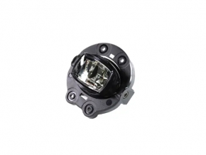 Противотуманная фара птф левая Jeep Cherokee KL 19 LED