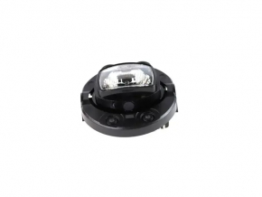 Противотуманная фара птф левая Jeep Cherokee KL 19 LED