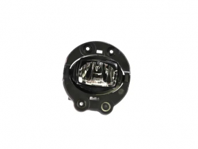 Противотуманная фара птф левая Jeep Cherokee KL 19 LED