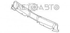 Заглушка решетки радиатора левая Audi A3 8V 17-20