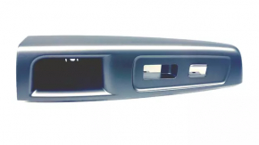 Накладка управления стеклоподъемником передним правым Subaru Impreza WRX GH 08-10