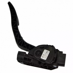 Педаль газа Ford Fiesta 11-19