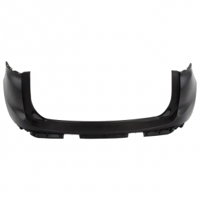 Bara spate goală Ford Edge 15-18 pre-restilizare fără senzori de parcare, gri