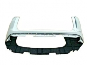 Bara spate goală Ford Edge 15-18 pre-restilizare fără senzori de parcare, gri