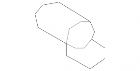 Senzori de parcare exteriori față Audi Q3 8U 15-18