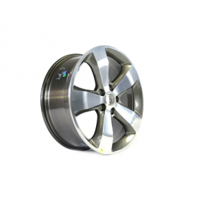 Диск колесный R20 Jeep Grand Cherokee WK2 11-16 бордюрка