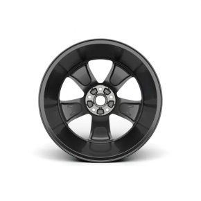 Диск колесный R20 Jeep Grand Cherokee WK2 11-16 бордюрка