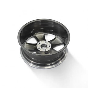 Диск колесный R20 Jeep Grand Cherokee WK2 11-16 бордюрка