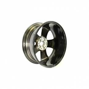 Диск колесный R20 Jeep Grand Cherokee WK2 11-16 бордюрка
