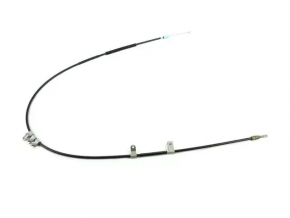 Трос стояночного тормоза задний правый Dodge Journey 11-20 короткий