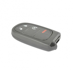 Ключ Jeep Cherokee KL 14-23 smart 4 кнопки