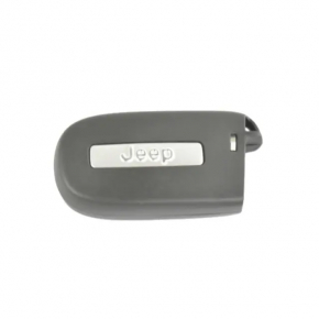 Ключ Jeep Cherokee KL 14-23 smart 4 кнопки