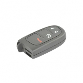 Ключ Jeep Cherokee KL 14-23 smart 4 кнопки