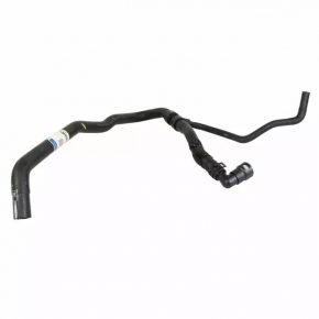 Teava pentru intercooler stanga Ford Fusion mk5 13-20 1.5T nou original