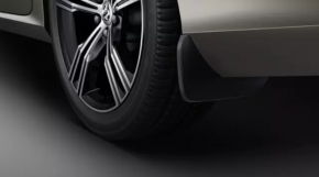 Брызговик передний комплект 2шт Volvo S60 19-25